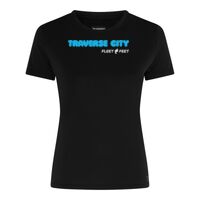 Women's Sustain Tee Thumbnail
