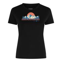 Women's Sustain Tee Thumbnail