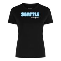 Women's Sustain Tee Thumbnail