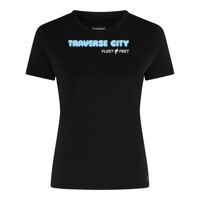 Women's Sustain Tee Thumbnail