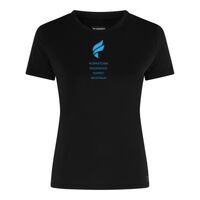 Women's Sustain Tee Thumbnail
