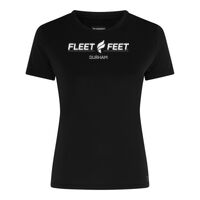 Women's Sustain Tee Thumbnail