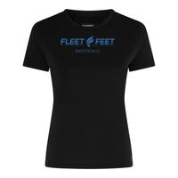 Women's Sustain Tee Thumbnail