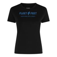 Women's Sustain Tee Thumbnail