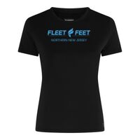 Women's Sustain Tee Thumbnail
