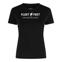 Women's Sustain Tee Thumbnail