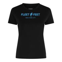 Women's Sustain Tee Thumbnail