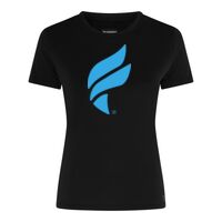 Women's Sustain Tee Thumbnail