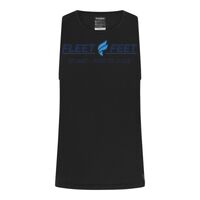 Men's Sustain Singlet Thumbnail