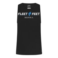 Men's Sustain Singlet Thumbnail