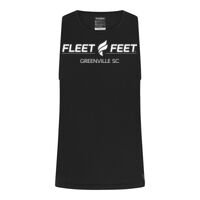 Men's Sustain Singlet Thumbnail