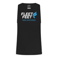 Men's Sustain Singlet Thumbnail