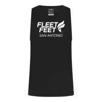 Men's Sustain Singlet Thumbnail