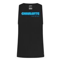 Men's Sustain Singlet Thumbnail