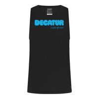 Men's Sustain Singlet Thumbnail
