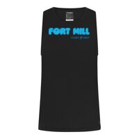 Men's Sustain Singlet Thumbnail