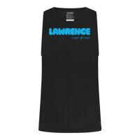 Men's Sustain Singlet Thumbnail