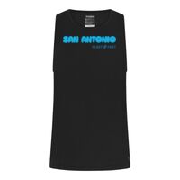 Men's Sustain Singlet Thumbnail