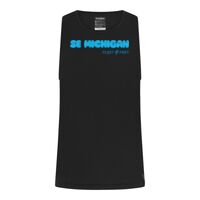 Men's Sustain Singlet Thumbnail