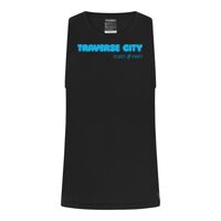Men's Sustain Singlet Thumbnail