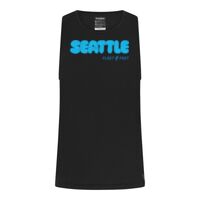 Men's Sustain Singlet Thumbnail