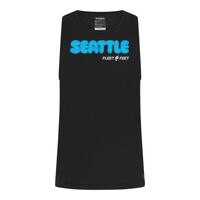 Men's Sustain Singlet Thumbnail