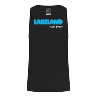 Men's Sustain Singlet Thumbnail