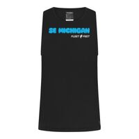 Men's Sustain Singlet Thumbnail