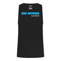 Men's Sustain Singlet Thumbnail
