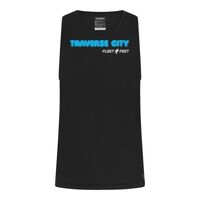 Men's Sustain Singlet Thumbnail