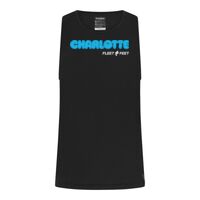 Men's Sustain Singlet Thumbnail
