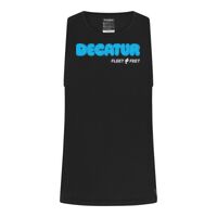 Men's Sustain Singlet Thumbnail