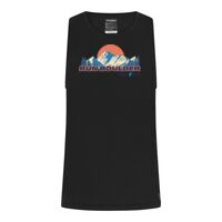 Men's Sustain Singlet Thumbnail