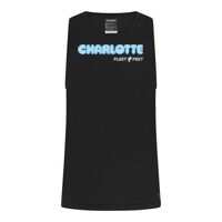 Men's Sustain Singlet Thumbnail