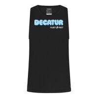 Men's Sustain Singlet Thumbnail