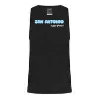 Men's Sustain Singlet Thumbnail