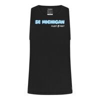 Men's Sustain Singlet Thumbnail
