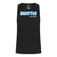 Men's Sustain Singlet Thumbnail