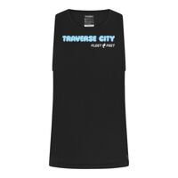 Men's Sustain Singlet Thumbnail