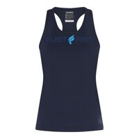 Women's Sustain Singlet Thumbnail