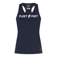 Women's Sustain Singlet Thumbnail