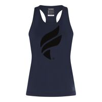 Women's Sustain Singlet Thumbnail