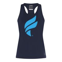 Women's Sustain Singlet Thumbnail