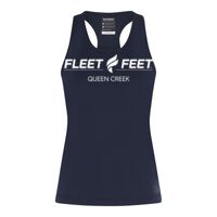 Women's Sustain Singlet Thumbnail