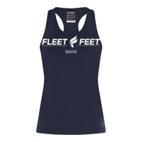 Women's Sustain Singlet Thumbnail