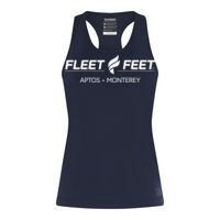 Women's Sustain Singlet Thumbnail