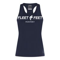 Women's Sustain Singlet Thumbnail