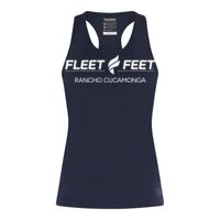 Women's Sustain Singlet Thumbnail