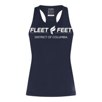 Women's Sustain Singlet Thumbnail