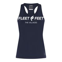 Women's Sustain Singlet Thumbnail